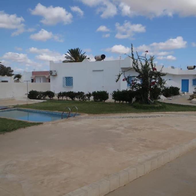 Djerba, Sejour * Arkou
